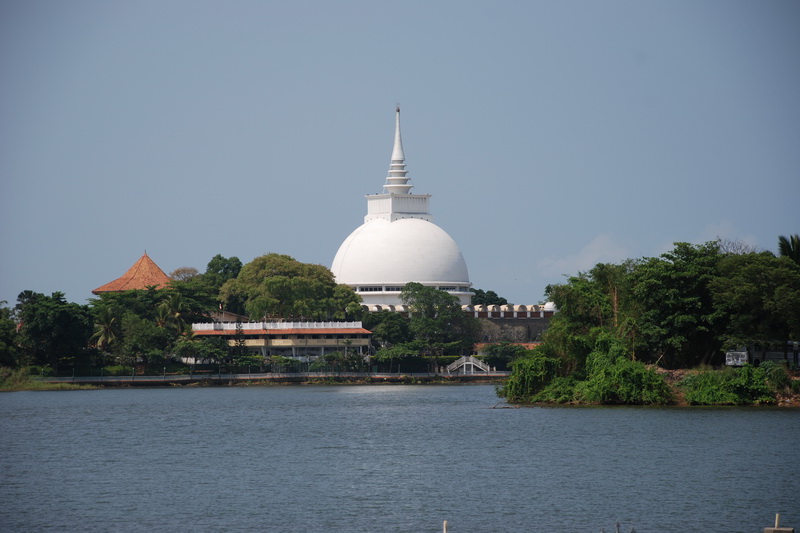 Sri Lanka, Kalutara